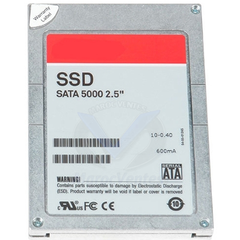 Ssd sata 500go au Maroc, Achetez au meilleur prix