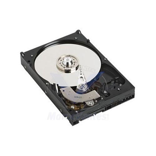 Disque Dur Dell 1TB 7.2K RPM SATA Entry 3 400-ALEI
