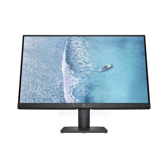 Moniteur Écran HP V241IB 23,8" (60.5CM) Full HD 453D6AA