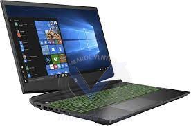 HP PAV Gaming 15 i5-11300H 15.6" 8GB 1TB+256GB SSD GeForce RTX 3050 4GB W10H6 SL 455X4EA