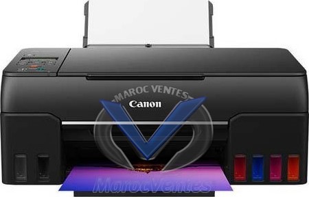 Imprimante multifonction Canon PIXMA MEGA TANK G640 4620C009AA