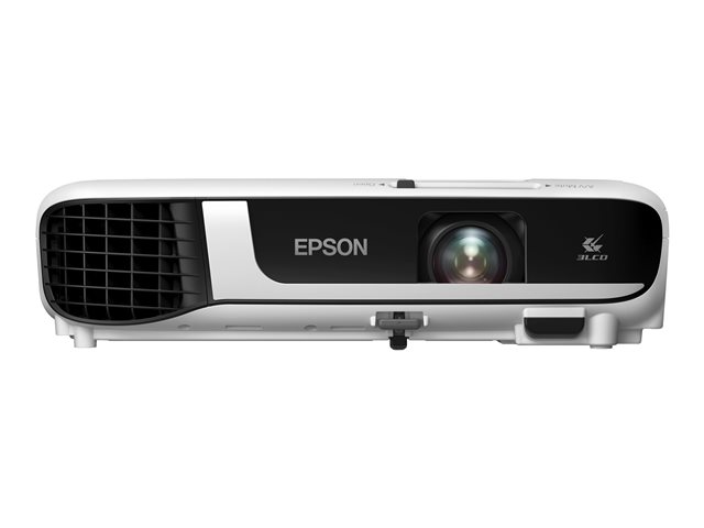 Epson Video Projecteur EB-X51 3LCD - portable - 3800 lumens ANSI lumens