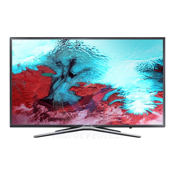 Smart TV 49" Smart TV LED Full HD 49K5570