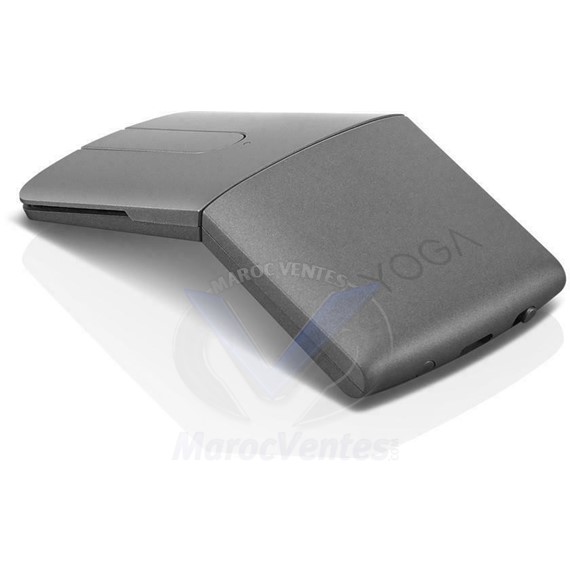 Souris Yoga avec Pointeur Laser 4Y50U59628