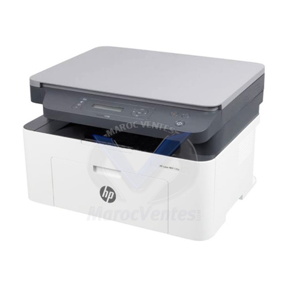 Imprimante Multifonction Laser Monochrome HP 135a 4ZB82A