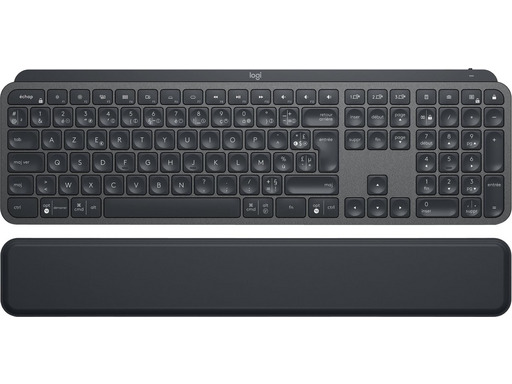 Clavier professionnel sans fil Logitech MX Keys