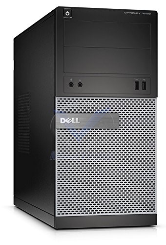 DELL OptiPlex 3020 SFF - PROCESSEUR  INTEL CORE I5 OPT-3020-12