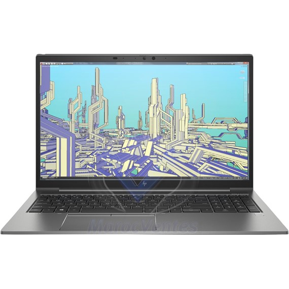 PC Portable ZBook Firefly 15 G8 i7-1165G7 32GB 1To SSD  Écran 15,6" FHD Windows 11 Pro 525F8EA
