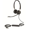 Duo de casques USB Jabra BIZ 2400 II MS