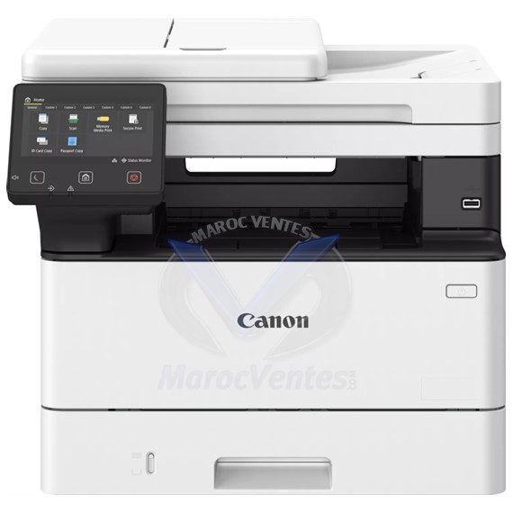 i-SENSYS MF465DW Imprimante Multifonction Laser Monochrome 5951C007AA