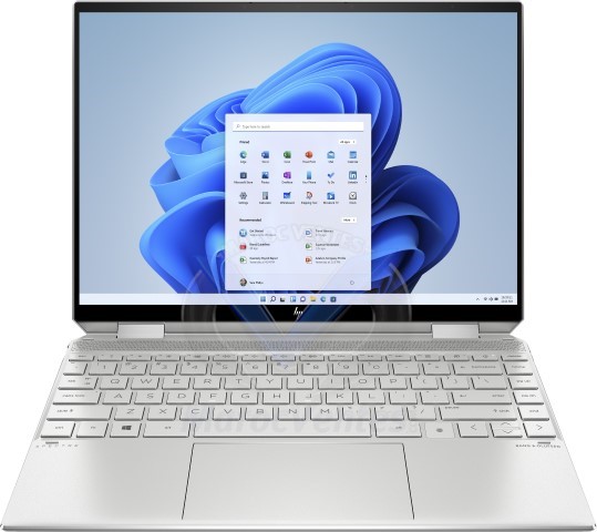 HP SPECTRE X360 i5 8GB 512SSD 14 W11H6 1Y 5B7P1EA-BH4