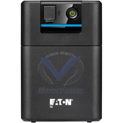 Onduleur Line-interactive Eaton 5E Gen2 USB 360 W / 700 VA 5E700UF