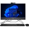 PC Bureau  ProOne 240 G9 AiO i3-1215U 23.8  ( 60,45 cm) 8Go 256Go SSD Freedos Gris