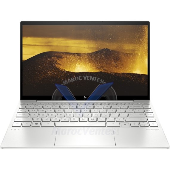 PC Portable ENVY 13-ba1003nk  i5-1135G7 8GB 256 SSD Windows 11 Famille 601B6EA
