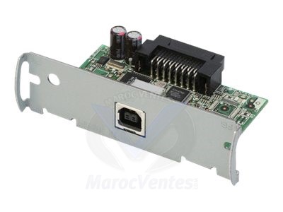Adaptateur UB-U03II INTERFACE USB POUR TM C32C824131