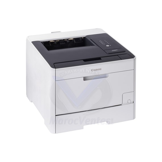 Imprimante i-SENSYS LBP7210Cdn laser couleur A4 ultra-palte 9600 x 600 dpi Recto Verso 6373B001AB