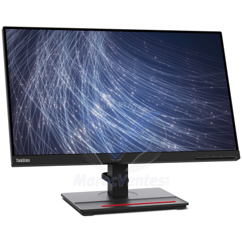 Ecran ThinkVision T24m-29 23.8" (29 60,5 cm) FHD IPS HDMI, DisplayPort, USB-C 63A5GAT6EU