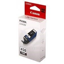 CANON Cartouche PGI-450 PGBK 6499B001AA