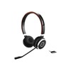 Micro-Casque Jabra Evolve 65 SE, Link380a MS Stereo 6599-833-309