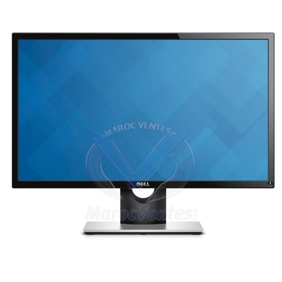 DELL écran PC 24" 210-AFQK 210-AFQK
