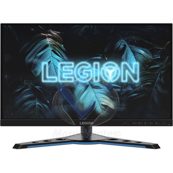 Écran Moniteur de Jeu LENOVO Legion Y25g-30 FHD 25 pouces HDMI, DisplayPort 66CCGAC1EU