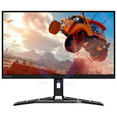 Moniteur de jeu Legion R27qe 27 pouces QHD avec Eyesafe 24M HDMI DisplayPort 67C5GAC1EU
