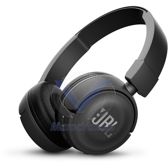 Casque sans file Bluetooth Micro intégré 32 mm Noir 6925281918988