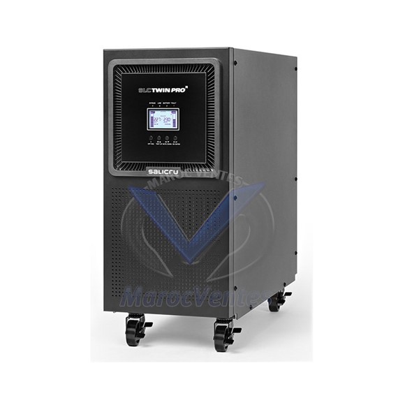 Onduleur ON-Line  SLC-6000-TWIN PRO2 699CB000003