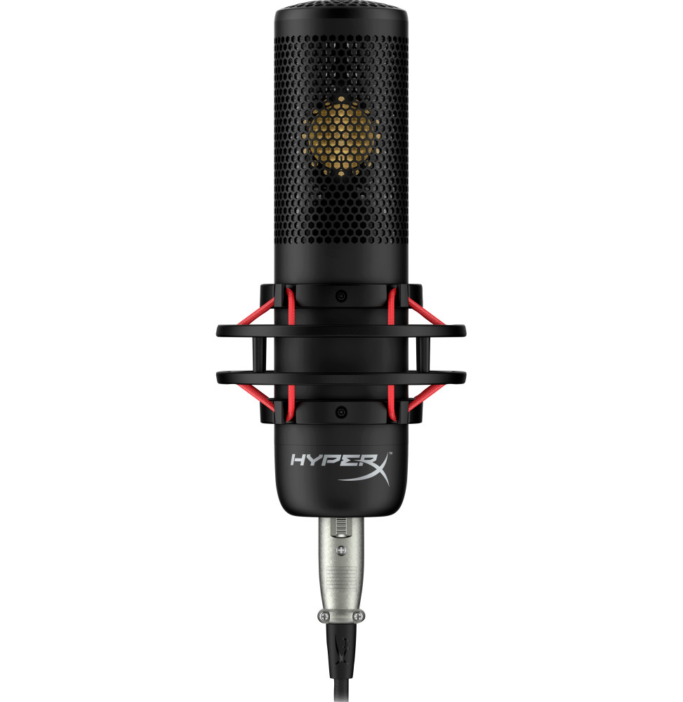 MICRO-GAMER HyperX ProCast Mic 699Z0AA