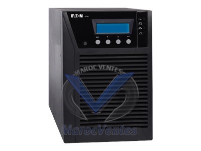 Onduleur CA 230 V 1.35 KW  1500 VA 9 Ah  RS-232 USB 6 connecteur(s) de sortie 103006435-6591