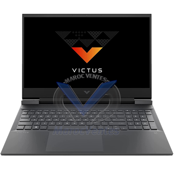 PC Portable HP VICTUS i7-12700H 16"FHD 1TB 16 Go CG 6GB Win11H Silver 6D6Z4EA