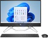 PC Bureau HP AIO 24 i7-1255U 16GB 1TB+256GB SSD W11H Ecran 23.8" ( 60,5 cm )Touch Black 6E0X3EA