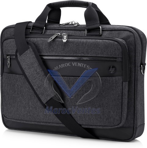 Sacoche Ouverture par le Haut HP Executive 15,6 " 6KD06AA