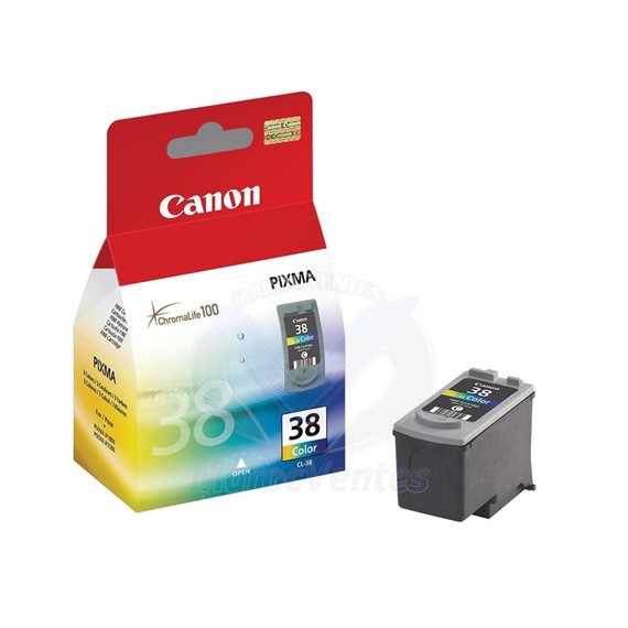 Cartouche CL-38 207pages 2146B005AA
