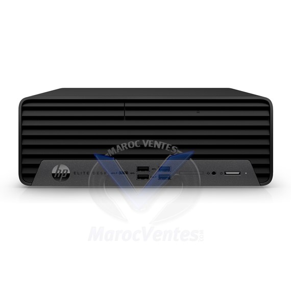 PC Bureau HP Elite 600 G9 SFF i5-12500 16Go 512Go SSD W11H DVD-Writer 6U3Q9EA