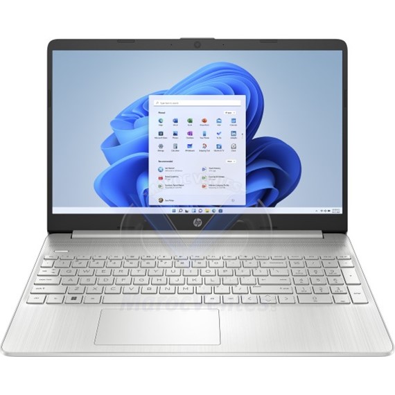 PC Portable 15s AMD-Ryzen 5-5625U 15,6"FHD 8 Go 256 Go SSD Win11H Natural Silver 6U7Y1EA