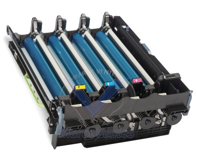 Lexmark 70C0Z50 kit d