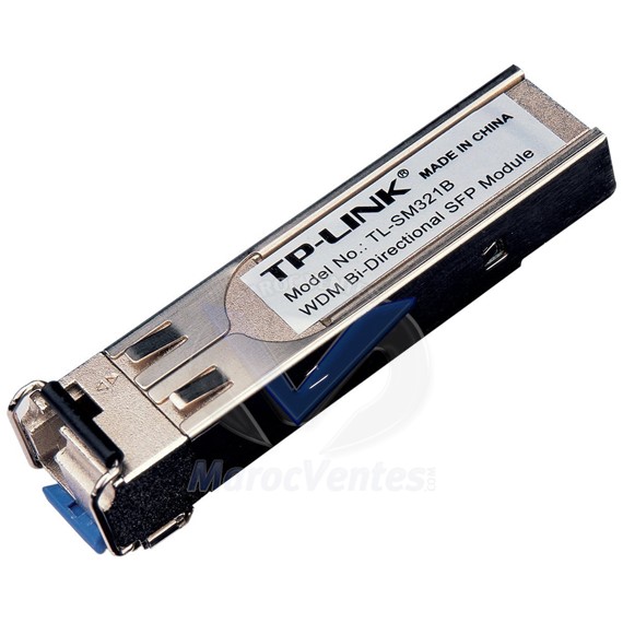 TP-Link 1000Base-BX WDM  10 km TL-SM321B