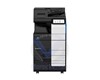 Imprimante C751i 75ppm Couleur  Ecran Tactile  10" RAM 8Go SSD 256Go + CHARGEUR DE DOCUMENTS Dual scan + MEUBLE SUPPORT  + JEU DE TONER démarrage Bizhub C751i Couleur