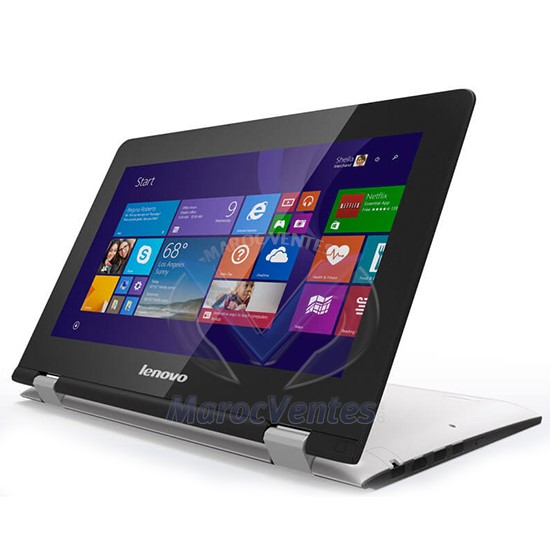 LENOVO IDEAPAD YOGA 300 11 Touch 80M1006RFG