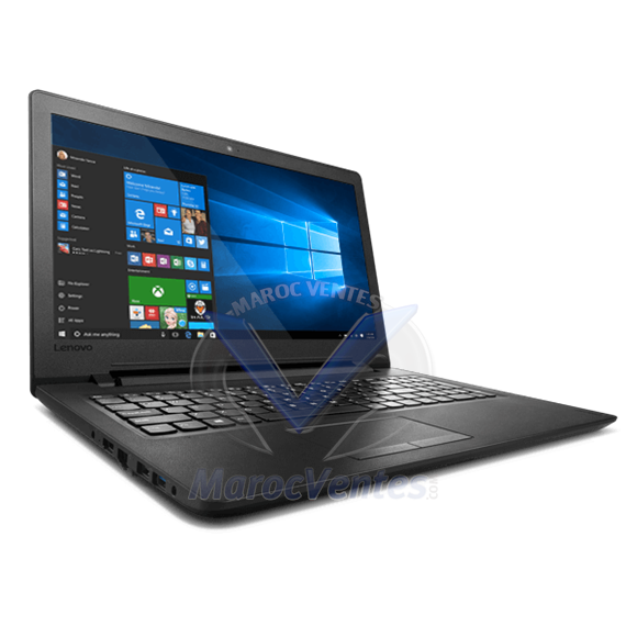 PC Portable Ideapad 110 I3-6006U 15,6 4GB 1TB Freedos 80UD0126FG