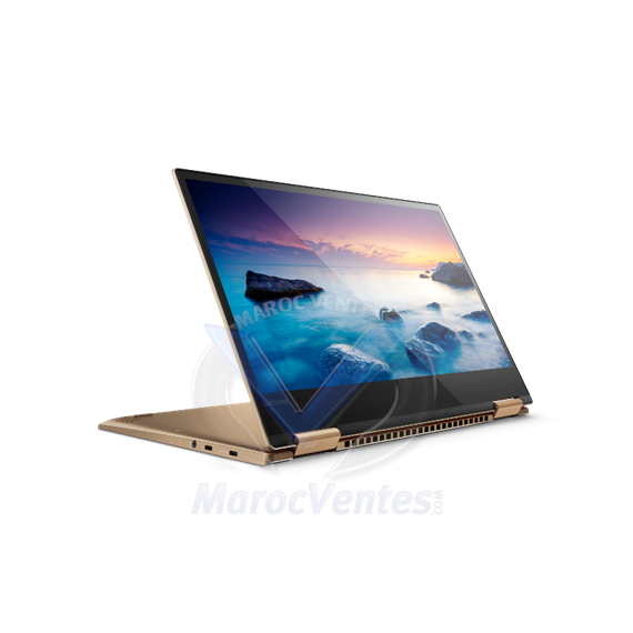 PC Portable Yoga 720 I7-7500U 13,3 16GB - 512 Win 10 Ho 80X600F5FE