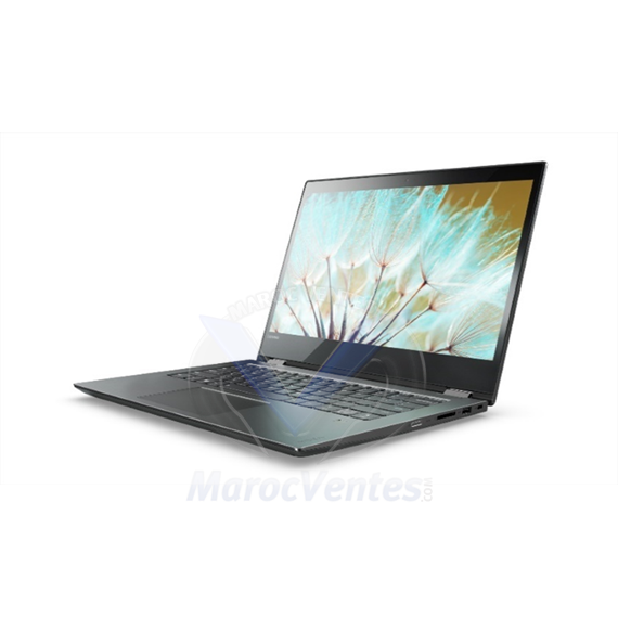Yoga 520 I5-7200U 14 4GB 1TB - W 10 Home 80X800G4FE
