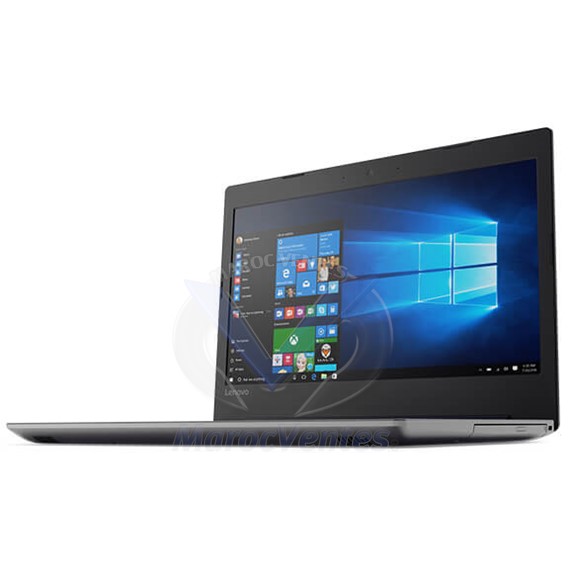 LENOVO Ideapad 320 I7-7500U 15,6 8GB 1TB Freedos 80XL00NQFE