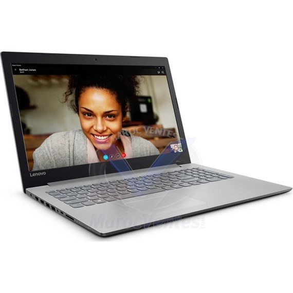 LENOVO Ideapad 320 I5-7200U 15,6 4GB 1TB - freedos 80XL00PEFG