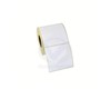 Etiquettes thermique carré 80X80 M76 velin Rouleau de 1000 ou 2 x 500