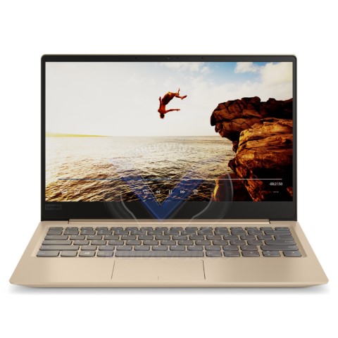 PC Portable IdeaPad 520s i5-8250U 8GB 256GB Wi-Fi & Bluetooth Win 10 14 " 81BL008DFE