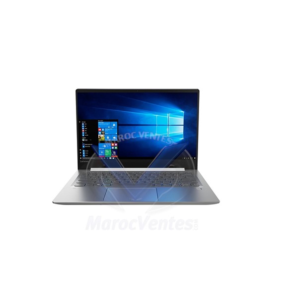 PC Portable Ideapad 720s I7-8550U 8GB 512 Go Win 10 13.3" 81BV006FFE
