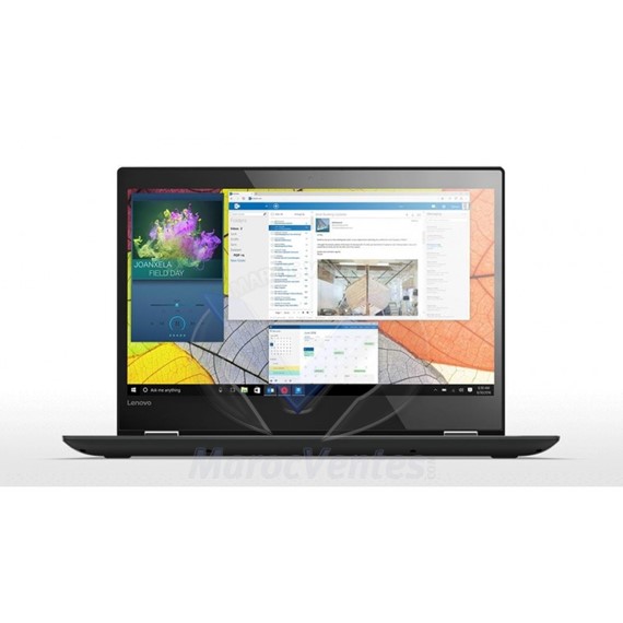 PC Portable Yoga 520 I5-8250U 14 4GB 1TB  Win 10 home 81C8009PFE