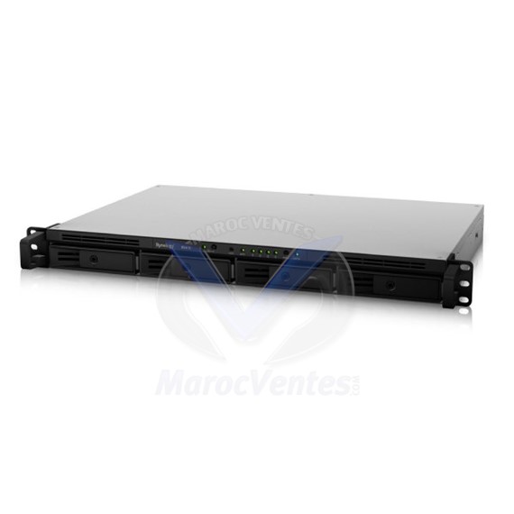 Serveur NAS Synology RX415